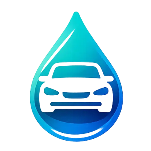 Lavage auto à domicile Lanildut